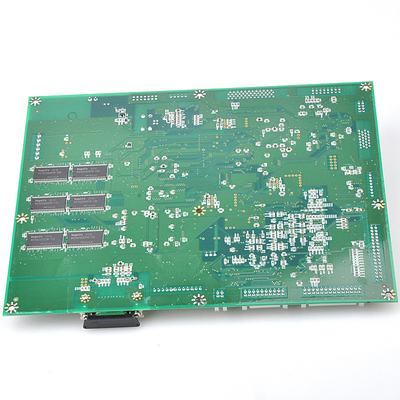 จีน Noritsu QSS hs1800 เครื่องสแกนฟิล์มลบ Minilab อะไหล่ J391472 ผู้ผลิต