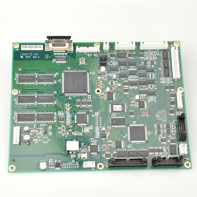 จีน Noritsu HS-1800 แปลง PCB J391472-03 สำหรับอัพเกรดสแกนเนอร์ S-4 ให้เป็นแบบสแตนด์อโลน ผู้ผลิต