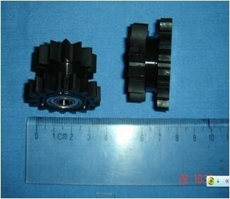 จีน A088608 A085199 A088443 ชุดเกียร์สำหรับ Noritsu QSS 3501 3502 3501F เครื่อง Minilab ผู้ผลิต