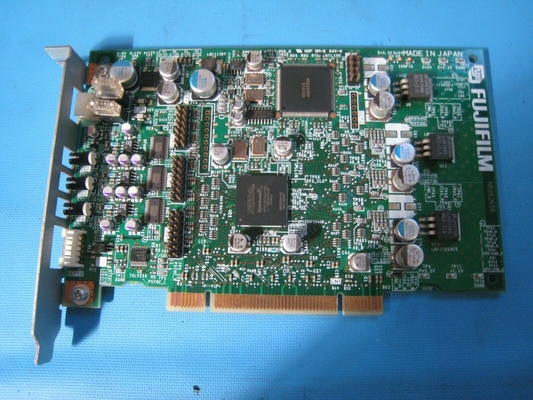 ประเทศจีน GEP23 Fuji Frontier 550 570 570R Digital Minilab ต้นฉบับใหม่ PCB 857C1059576C ผู้ผลิต