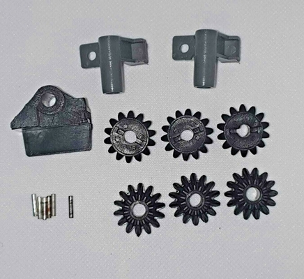 จีน (15 ชิ้น/ล็อต) Noritsu Gear Bushing Kit สำหรับ Rack Unit ส่วนสำหรับ QSS 29/30/32/33 100% ยี่ห้อใหม่, ไม่ได้ใช้, ไม่ได้เปิด, Undama ผู้ผลิต