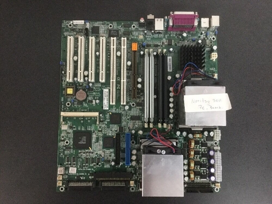 จีน Noritsu qss3011 minilab หลัก Pcb (คอมพิวเตอร์) ผู้ผลิต