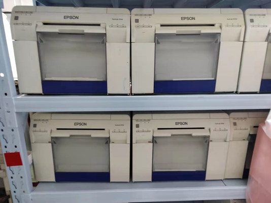 จีน Fuji D700 drylab Inkjet Photo Printer ใช้แล้ว ผู้ผลิต