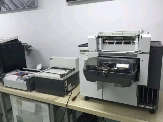 จีน เครื่องพิมพ์โนริทสึ d502 drylab ผู้ผลิต