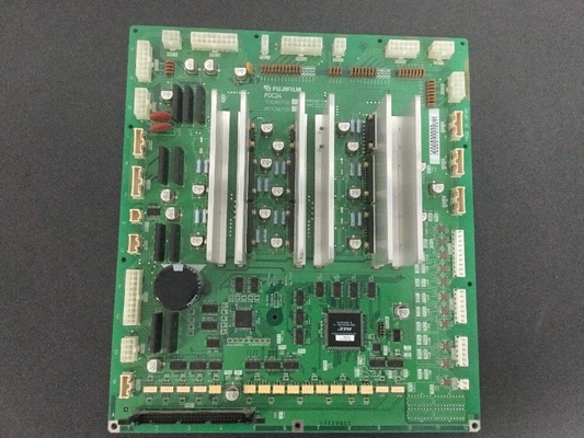 จีน Fuji Frontier Minilab Part Board PDC24 113C967130 857C967131 มือสอง ผู้ผลิต