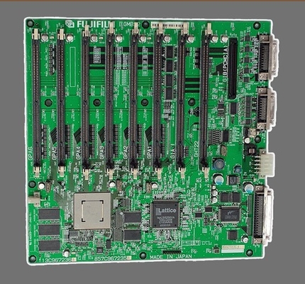 จีน Fuji Frontier 330 340 digital minilab part board GMB22 used ผู้ผลิต