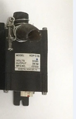 จีน Noritsu/ Fuji / Konica/ Agfa / Kreonite Minilab อะไหล่แม่เหล็กปั๊ม รุ่น KDP-2 / 5B I012143-00 I012130-00, I012162-0 ผู้ผลิต