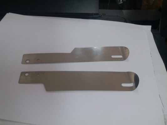 จีน A600709 A600710 PLATE, FILM PULLER (LOWER) + PLATE, FILM PULLER (บน) Noritsu minilab part made in China ผู้ผลิต