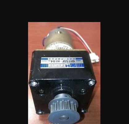 จีน NORITSU minilab มอเตอร์ไดรฟ์ I041995 สำหรับ SERIES qss2900 3101 3201 JAPAN SERVO CO 6H150F-H184 ใช้ ผู้ผลิต