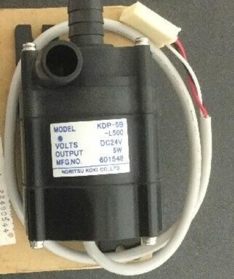 จีน ปั๊ม Noritsu Fuji KDP-5B-L500 Part # I012166-00 I012166 ใหม่ ผู้ผลิต
