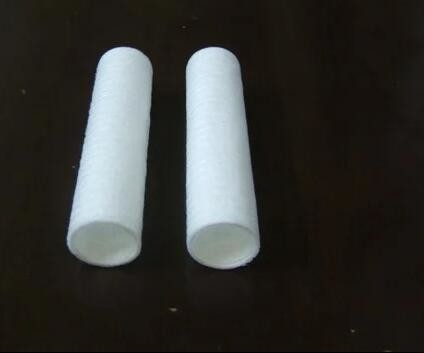 จีน ตัวกรองสารเคมี 120L สำหรับชิ้นส่วนอะไหล่ SVN Minilab ผู้ผลิต