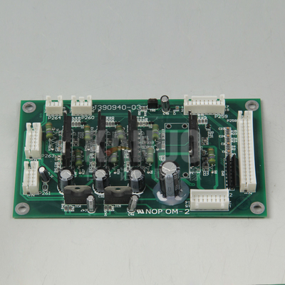 จีน Z018930-01 ชุดพัดลมเป่าสำหรับ Noritsu koki QSS29 qss3704 series minilab part ผู้ผลิต