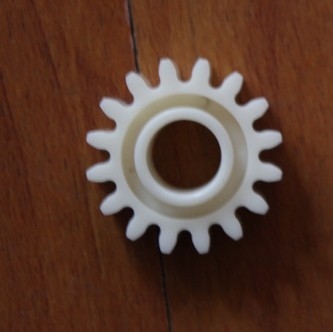 จีน เกียร์สำหรับ Fuji 340 digital minilab part no 327D1024357 made in China ผู้ผลิต