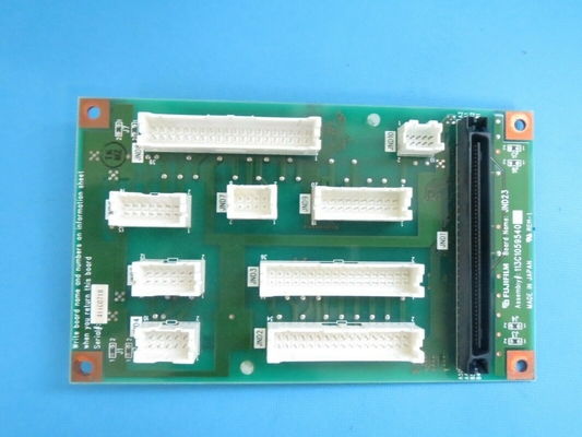 จีน JND23 PCB สำหรับ Fuji Frontier 550 570 570R Digital Minilab 113C1059540 PCB used ผู้ผลิต