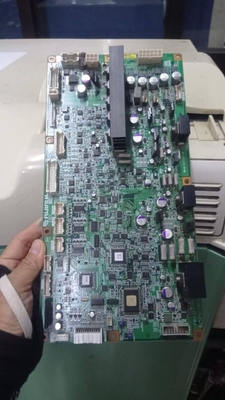 จีน Frontier FUJI 500 Minilab อะไหล่ PCB LDD27 113Y100026 ใช้แล้ว ผู้ผลิต