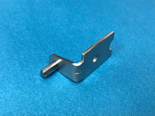 จีน 30A9185300 Fuji Frontier OEM New Minilab Parts Bracket ผู้ผลิต