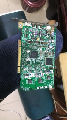 จีน FUJI FRONTIER GEP23 PCB 857C1059576C 857C105957 สำหรับ 550/570 minilab ใช้ ผู้ผลิต