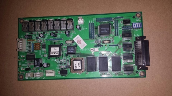 จีน J390946 J390946-02 D-ICE ควบคุม PCB สำหรับ Noritsu QSS 3101/3201/3202/3301/3302 Minilab ใช้ ผู้ผลิต