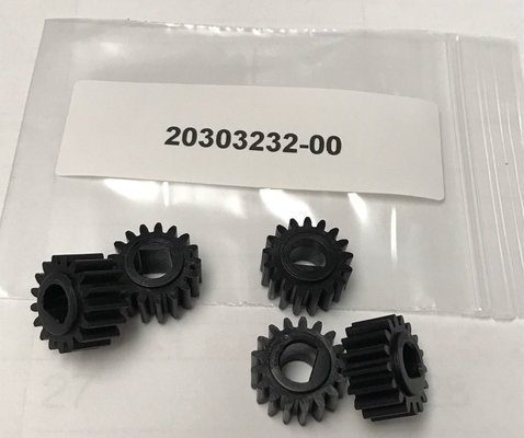 จีน Noritsu LPS24 LPS-24 Pro Gear 17 ฟัน 20303232-00 / H153075 ผู้ผลิต