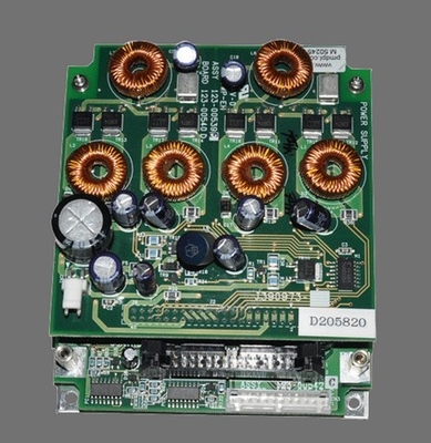 จีน NOITSU qss32 33 minilab part J390973 CONTROL BOARD LASER LOWER BOARD YWP -EH PCB ใช้ ผู้ผลิต
