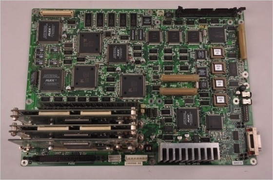 จีน noritsu Qss 3101 การประมวลผลภาพ Pcb J390580-08 J390580 ใช้แล้ว ผู้ผลิต