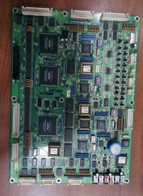 จีน ใช้ Noritsu Control Pcb J390947 J390947-01 สำหรับ Qss 32 3301 Minilab ผู้ผลิต