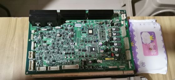 LDD23 PCB ass'y F857C1059597H 857C1059597 857C1059597B Fuji Frontier 550 570 Minilab ใช้แล้ว ผู้ผลิต