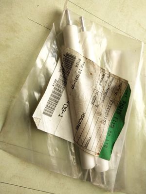 ลูกกลิ้งประมวลผลฟิล์ม Fuji 232B Minilab 334G03153 ผู้ผลิต