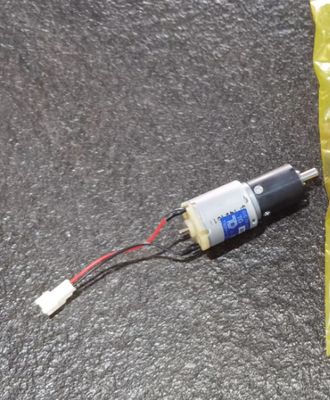 Noritsu QSS3501 minilab มอเตอร์ W410051 ผู้ผลิต