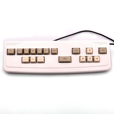Noritsu QSS 32/37 USB Minilab คีย์บอร์ดอะไหล่ Z021341 ผู้ผลิต