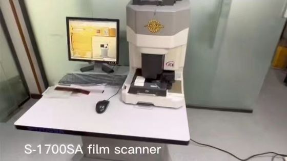 Noritsu S-1700SA Minilab Film Scanner ผู้ผลิต