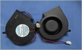 Noritsu QSS3701 Minilab พัดลมสำรอง 109BM24HA2 ผู้ผลิต