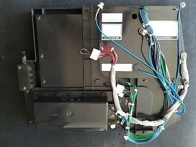 ใช้หัวเลเซอร์ที่สมบูรณ์ของฟูจิ 001C9131A1A สำหรับชายแดน 350/355/370/375/LP1500SC Minilab ผู้ผลิต