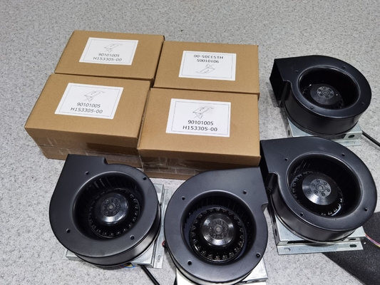 H153305 H153305-00 90101005 เครื่องทำความร้อนเครื่องเป่า Noritsu LPS24 pro minilab part ผู้ผลิต