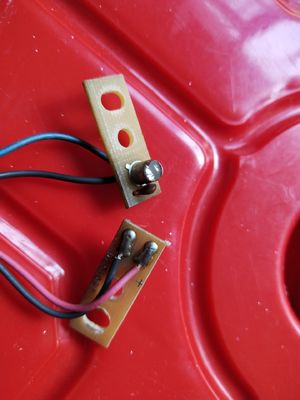 W413429 เซนเซอร์ สำหรับ Noritsu Miinlab อะไหล่ ผู้ผลิต