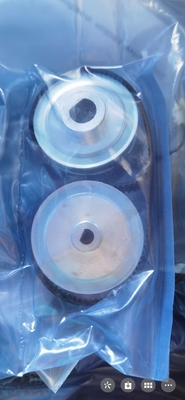 ชิ้นส่วนที่ปรับปรุงสำหรับ Noritsu QSS29 Minilab Gear A053917-01 + B014584-01 + A093909 ผู้ผลิต