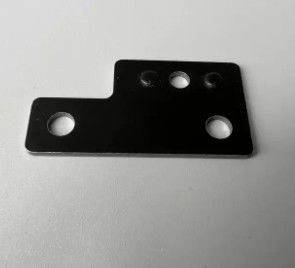 ญี่ปุ่นเดิมทำ Fuji Bracket 356D918368 สำหรับ Frontier 350/370 digital minilabs ผู้ผลิต