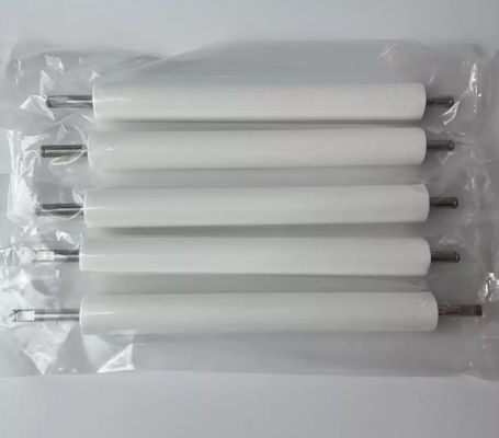 ชุดลูกกลิ้งยางรีดน้ำสปันจ์ Noritsu 5 ชิ้น 4x A035025-00 (A035025) + 1x A035026-00 (A035026) สำหรับอะไหล่เครื่องล้างฟิล์ม QSF-V50 Minilab ผู้ผลิต