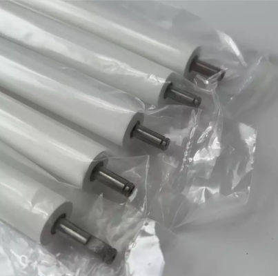 ชุดลูกกลิ้งยางรีดน้ำสปันจ์ Noritsu 5 ชิ้น 4x A035025-00 (A035025) + 1x A035026-00 (A035026) สำหรับอะไหล่เครื่องล้างฟิล์ม QSF-V50 Minilab ผู้ผลิต