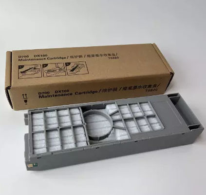 HYOKOK T5820 T582000บำรุงรักษาตลับหมึกสำหรับEpson SureColor SC-P800 P800 D700 SureLab Stylusบำรุงรักษากล่องDX100 ผู้ผลิต