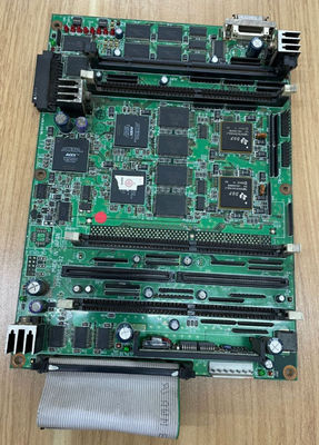 Noritsu QSS32 Minilab Film Scanner PCB J390903 J390903-02 มือสอง ผู้ผลิต