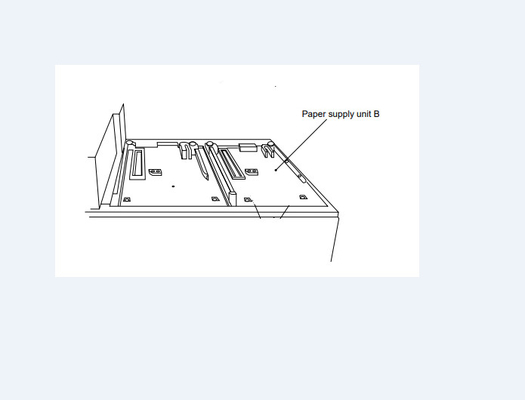 Noritsu QSS2301 Minilab อะไหล่ W405188 W405188-01 ผู้ผลิต