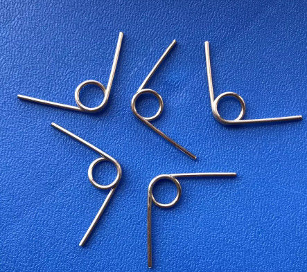 H153110 H153110-00 สปริงบิด (พอร์ตด้านขวา) สำหรับ LPS24 pro minilab ผู้ผลิต