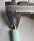 Noritsu QSF V30 Minilab ฟิล์มโปรเซสเซอร์ Spongee Roller A029801-00 A02980 ความยาว 39 ซม. Rod 6mm ผู้ผลิต