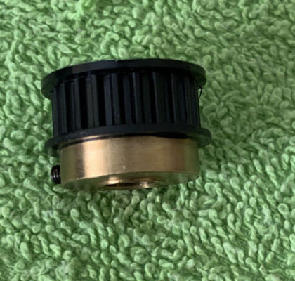 Noritsu Minilab อะไหล่เกียร์ A054964-00 A054964 ผู้ผลิต