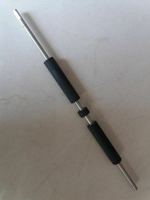 363D889667 ลูกกลิ้งส่วนขนส่งสำหรับ Fuji Frontier 350/355/370/375/390 Minilabs อะไหล่ ผู้ผลิต