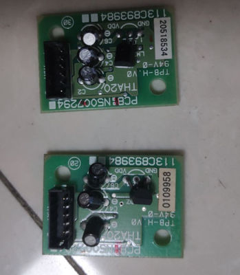 113C893984 PCB,THA20 Fuji frontier 350 370 minilab part Temperature Control Board Used ผู้ผลิต