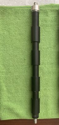 B018400 B018400-00 Exposure Advance Roller Noritsu Minilab ผู้ผลิต