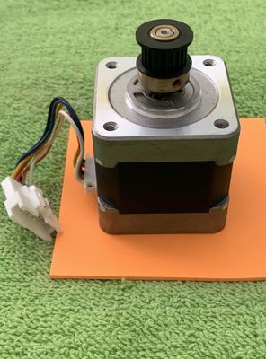 W410466 W410466-01 มอเตอร์ / A054960-00 รอก 21 Th Noritsu 32 Minilab Sanyo Denki 103-548-5243 ผู้ผลิต