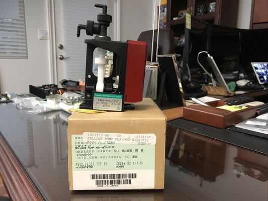 Noritsu Minilab part อิวากิปั๊ม KBX-H0U FILM PROCESSOR I013123 ผู้ผลิต